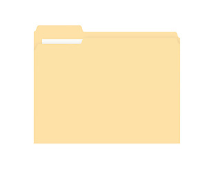 文件夹文档icon图标