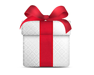 圣诞节礼物盒包装icon设计