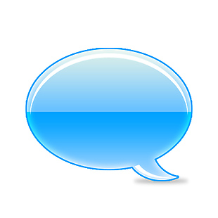 网页UI信息聊天社交icon图标