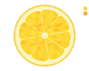 柠檬icon图标