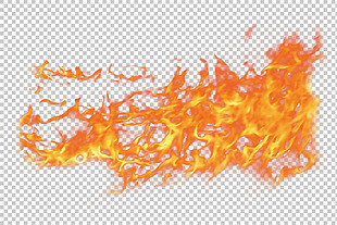 火焰装饰图形免抠png透明图层素材