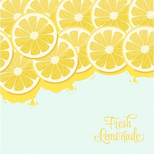 柠檬水设计