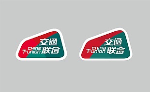 交通联合logo