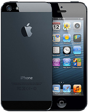 苹果手机5图片免抠png透明素材