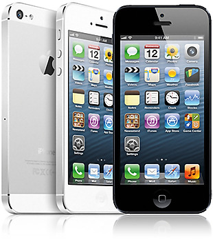 苹果手机4免抠png透明素材