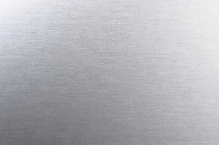 银色金属拉丝效果拉丝工艺铝合金面板