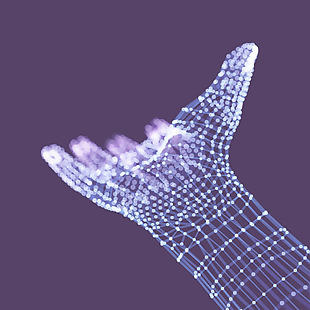 手粒子手粒子科技
