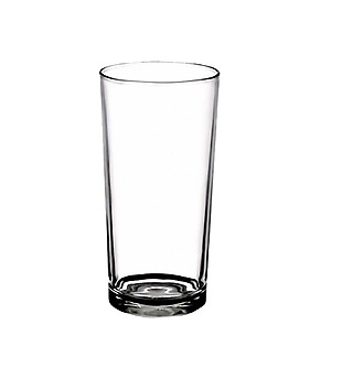 没有把手的玻璃杯免抠png透明素材
