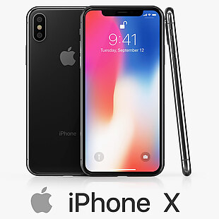 iPhoneX型号