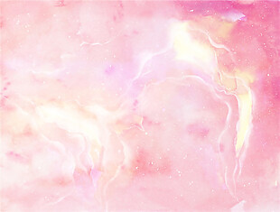 浪漫清新粉色雾气壁纸图案装饰设计