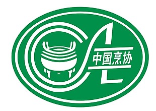 中国烹协标志