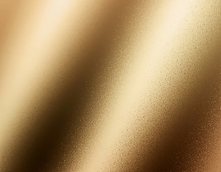 现代时尚感铜金色颗粒感壁纸图案