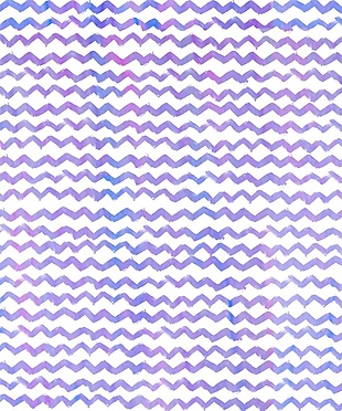 蓝紫色水波纹背景psd源文件