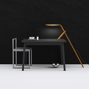 桌子椅子工业设计