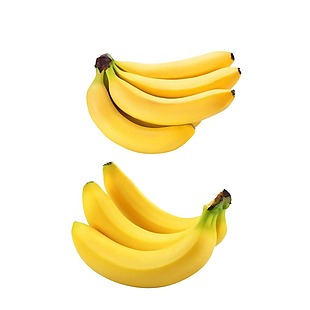 水果香蕉元素