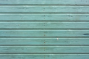 蓝色木板木纹背景贴图
