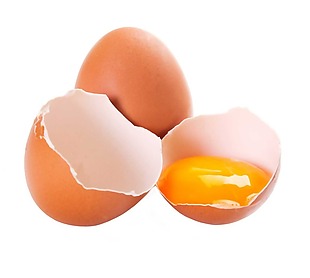 鸡蛋蛋壳元素
