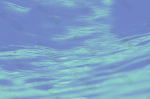 蓝色海洋背景图片