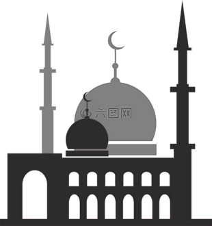 清真寺,斋月,圣