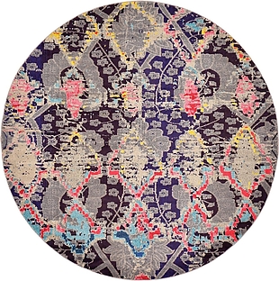 地毯图案花纹印度风情