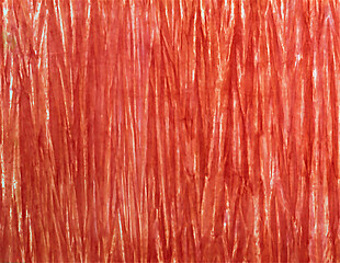 现代风格红色花纹壁纸图案