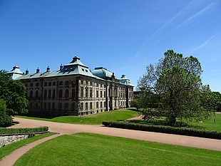 日本宫,德累斯顿,茨温格宫