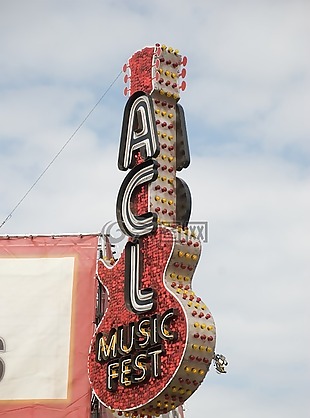 音乐,acl,奥斯汀市