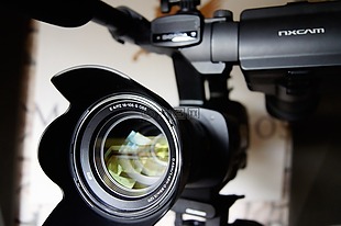 相机,电影,录制