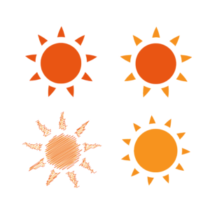 太阳