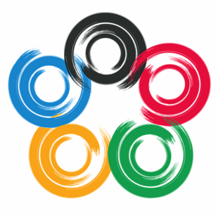 奥运会标志